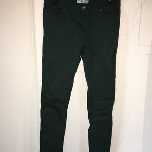 Wax Jean BUTT, I LOVE YOU jeans